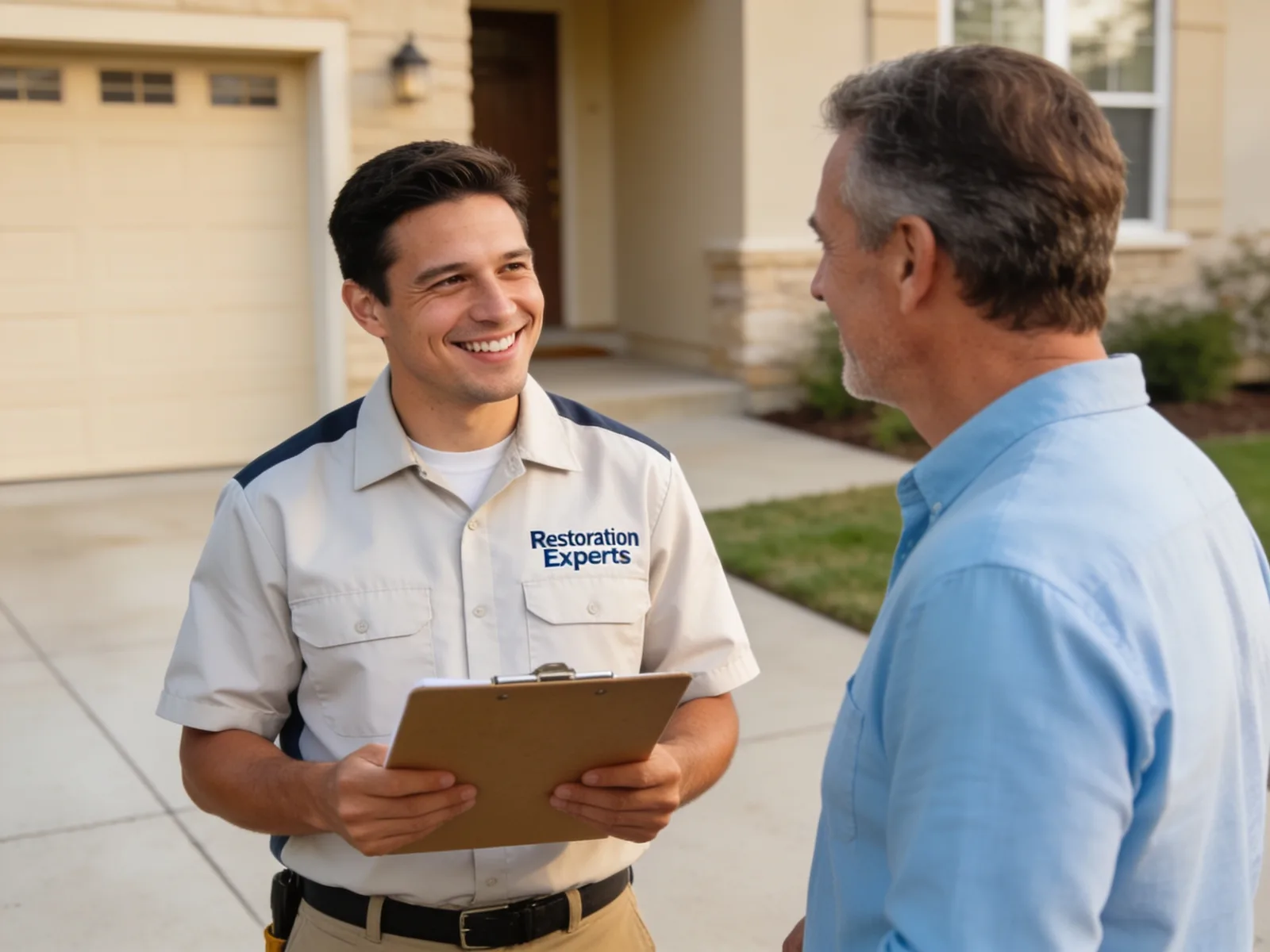 Water Damage Cleanup Brothers, OR FAQs